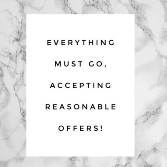 ~~~~Send me an offer! Taking 30% off all Beauty and Cosmetics!~~~~~ - Picture 4 of 15